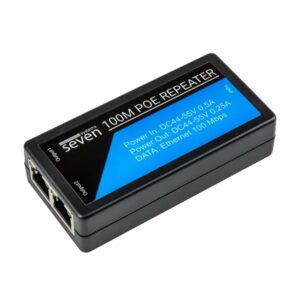 Репітер PoE SEVEN P-735