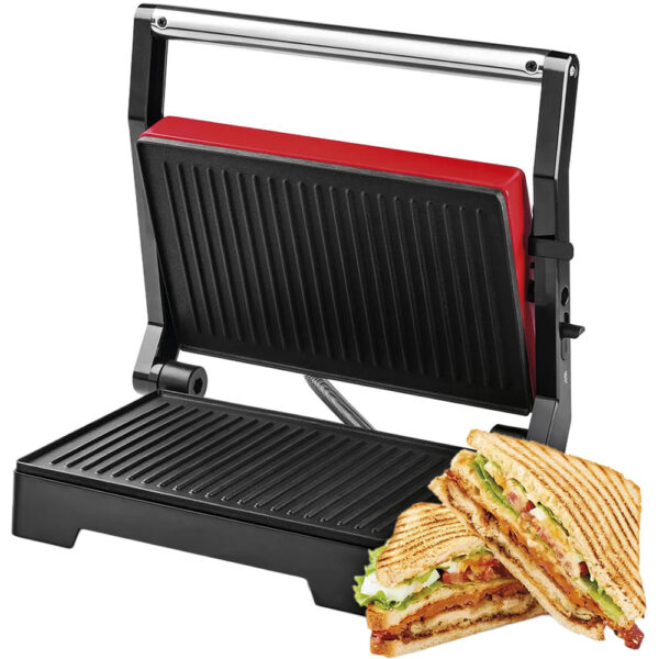 Гриль Ufesa PR1010 STROMBOLI