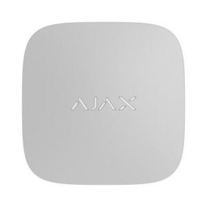 Датчик якості повітря Ajax LifeQuality (8EU) white (1)