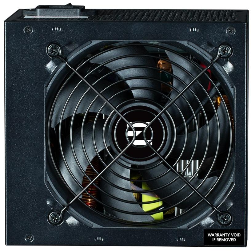 Блок живлення Zalman ZM700-LX3 700W (2)