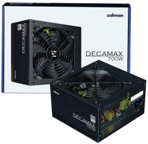Блок живлення Zalman ZM700-LX3 700W (1)