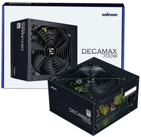 Блок живлення Zalman ZM700-LX3 700W (1)