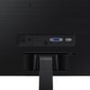 Монітор Samsung 27" Essential S3 LS27D360 (LS27D360GAIXCI) (2)