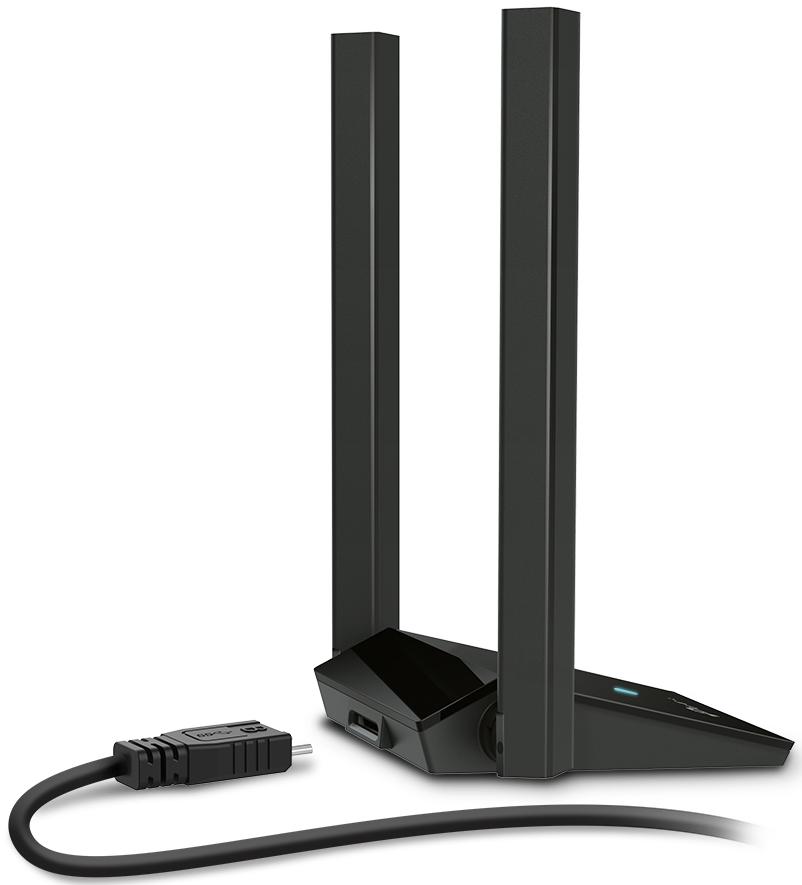 Безпровідний Wi-Fi адаптер TP-Link ARCHER TX20U PLUS (2)