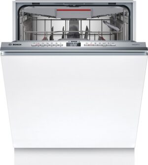 Вбудована посудомийна машина BOSCH SMV4HMX65Q