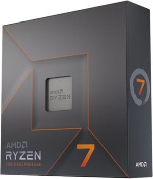 AMD Ryzen 7 7700X (100-100000591WOF) sAM5 BOX (1)