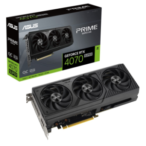 VC ASUS GeForce RTX 4070 Super PRIME OC 12G (PRIME-RTX4070S-O12G) GDDR6X (1)