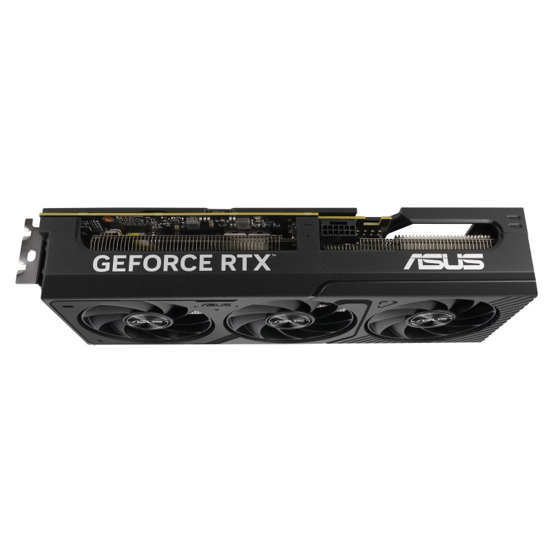 VC ASUS GeForce RTX 4070 Super PRIME OC 12G (PRIME-RTX4070S-O12G) GDDR6X (2)