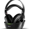 Навушники Philips SHD8850/12 Black (2)