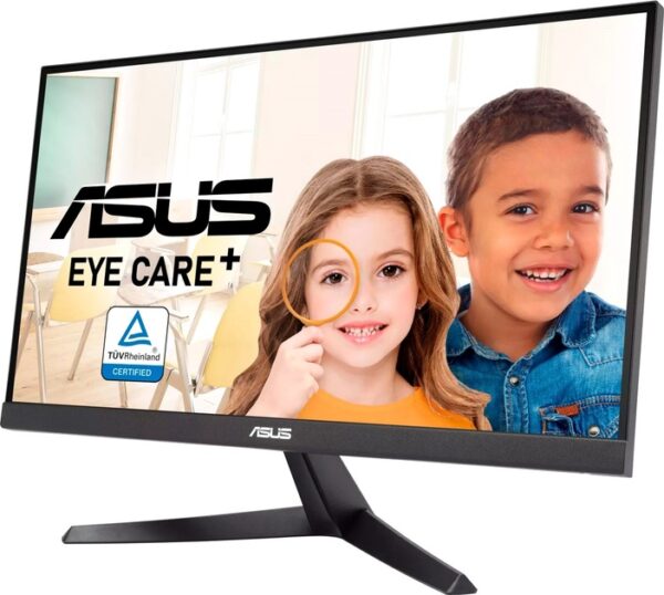 Монітор Asus 21,45" VY229HF (90LM0960-B03170)