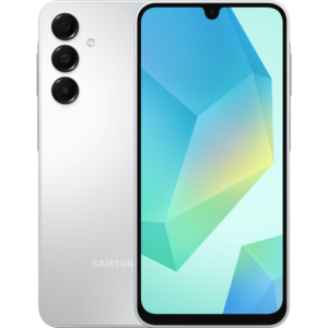 Samsung Galaxy A16 SM-A165F 8/256Gb Gray (SM-A165FZAC) (1)