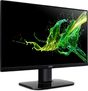 Монітор Acer 23.8" KA242YE0bi (UM.QX2EE.020)