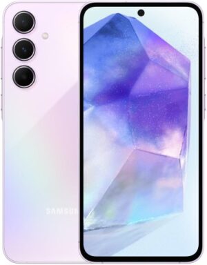Samsung Galaxy A55 5G 8/256GB Awesome Lilac (SM-A556BLVCEUC) (1)