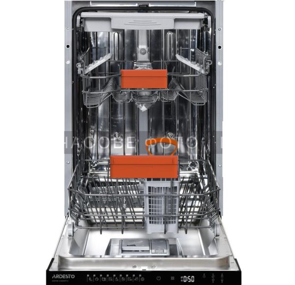Вбудована посудомийна машина Ardesto DWMB-V459SMT3