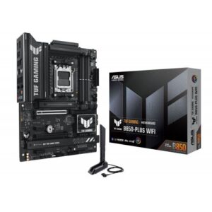 MB ASUS TUF GAMING B850-PLUS WIFI