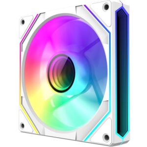 Вентилятор GAMEMAX FN12A-S8I-RW
