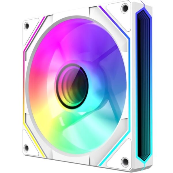 Вентилятор GAMEMAX FN12A-S8I-RW