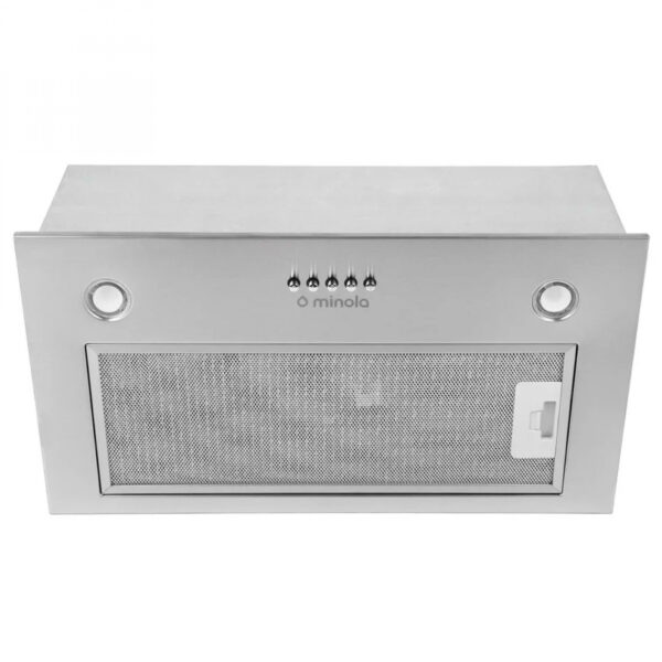Витяжка MINOLA HBI 5327 I 800 LED