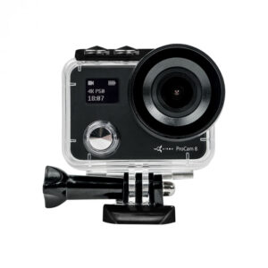 Екшн-камера AirOn ProCam 8 Black