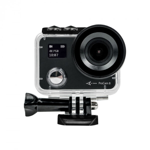 Екшн-камера AirOn ProCam 8 Black