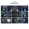 Зарядна станція OUKITEL BP2000E PRO