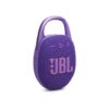 Колонки JBL Clip 5 Purple (JBLCLIP5PUR) (5)