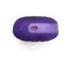 Колонки JBL Clip 5 Purple (JBLCLIP5PUR) (3)