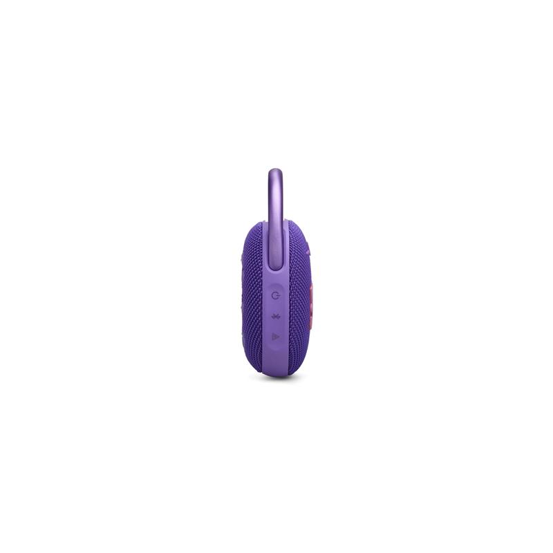 Колонки JBL Clip 5 Purple (JBLCLIP5PUR) (2)