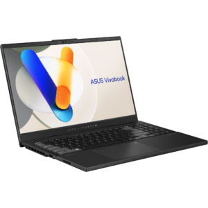 Ноутбук ASUS N6506MV-MA001 (90NB12Y3-M000Y0)
