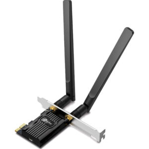 Безпровідний Wi-Fi адаптер TP-LINK Archer TX20E PCI-E (5)