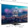 Телевізор 50" Thomson 50QG6C14