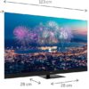 Телевізор 55" Thomson 55QG6C14