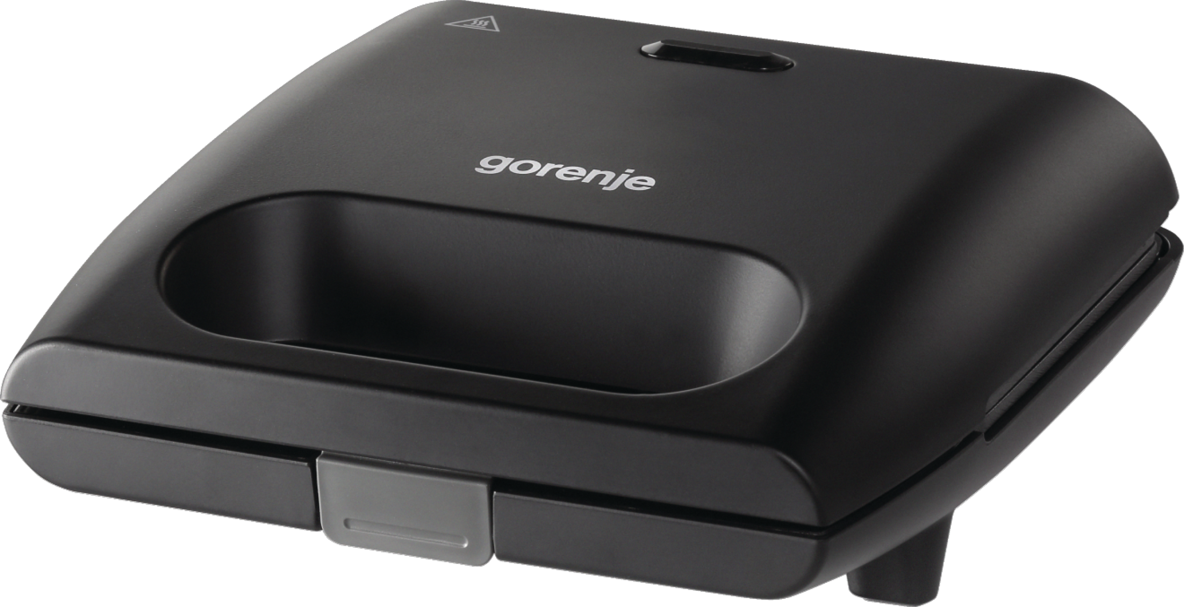 Бутербродниця GORENJE SM701GCB