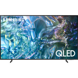 Телевiзор 75" Samsung QE75Q60DAUXUA