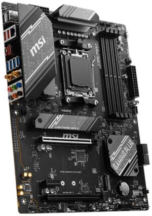 MB MSI B650 GAMING PLUS WIFI sAM5 (3)