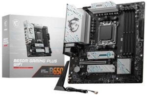 MB GIGABYTE B650M GAMING PLUS WIFI (4)