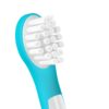 Насадка дитяча для зубних щіток Philips HX6032/90 (2 шт) (2)