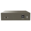 Комутатор TENDA TEF1105P-4-38W (1)