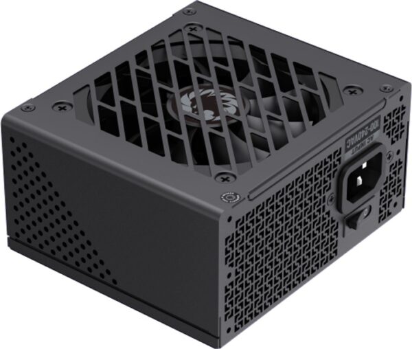 Блок живлення GameMax GS-750G Black