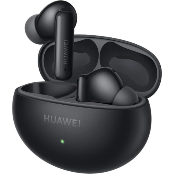 Навушники Huawei FreeBuds 6i Black (55037551)