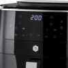 Мультипіч OBH Nordica Easy Fry&Steam FW2018S0 Black