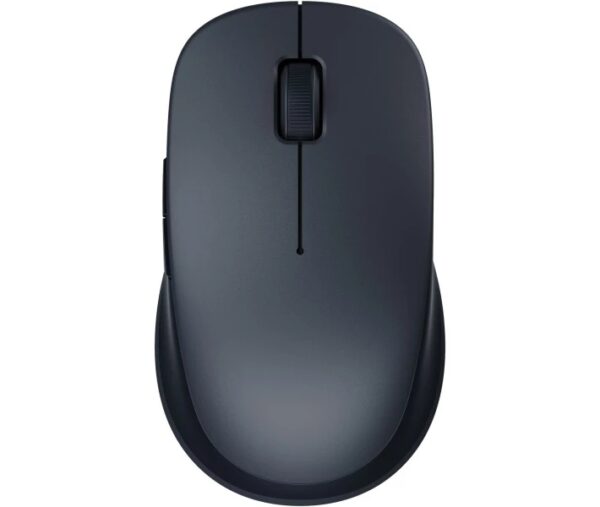 Мишка бездротова Xiaomi Dual-mode Wireless Mouse 2 Black