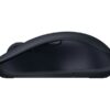 Мишка бездротова Xiaomi Dual-mode Wireless Mouse 2 Black