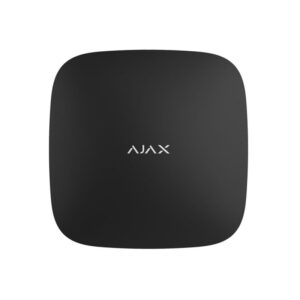 Централь охоронна Ajax Hub Black (000002440)