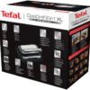 Гриль Tefal GC782D30 OptiGrill 2in1 XL