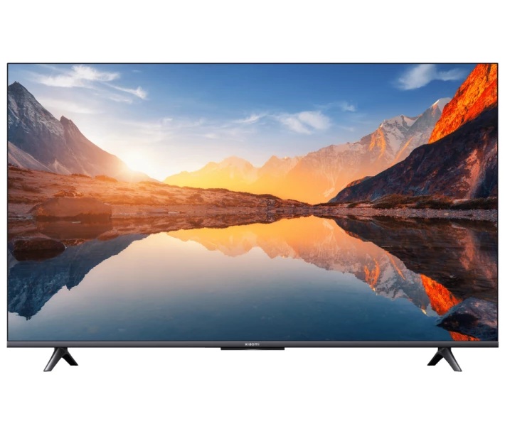 Телевізор 43" Xiaomi Mi A 43 FHD 2025