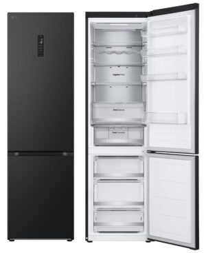 Холодильник LG GC-B509FTZW 2