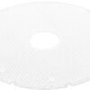 Сушарка для овочів та фруктів SATURN ST-FP0115-10 green (2)