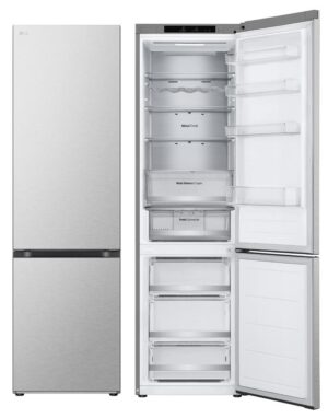 Холодильник LG GW-B509FA7W 2