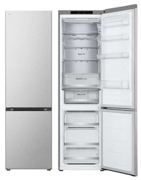 Холодильник LG GW-B509FA7W 2